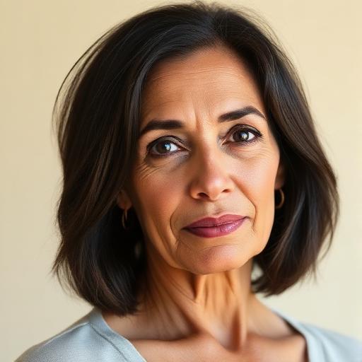 Foto de Ana da Silva Oliveira