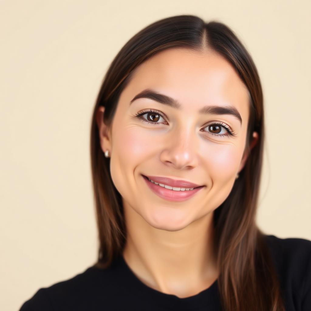 Foto de Nathália Costa